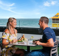 Kurrawa Surf Club - Pubs Adelaide