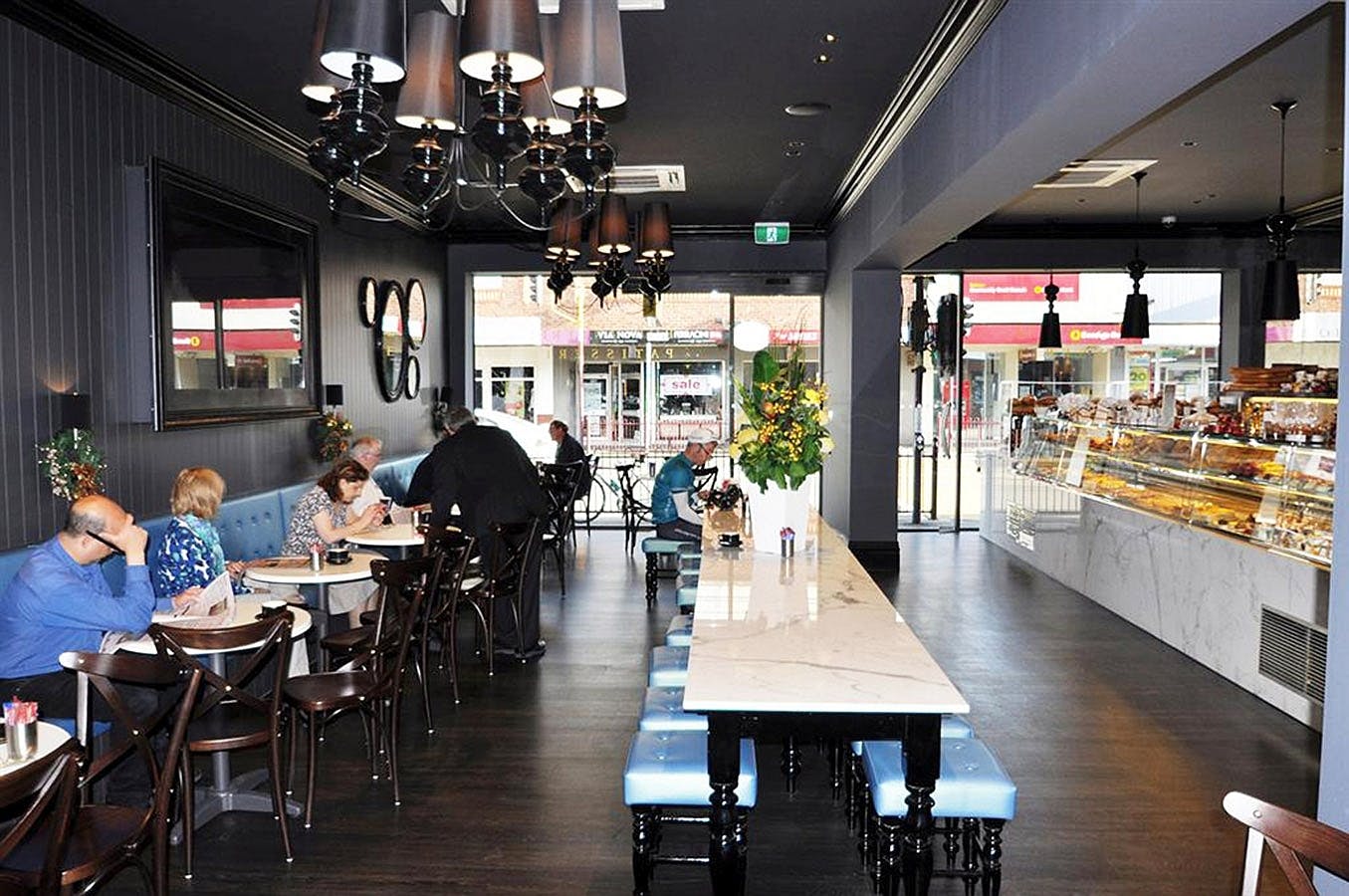 Eastern Melbourne VIC Pubs Adelaide