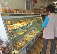 Lidcombe Hot Bread - Pubs Adelaide