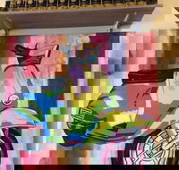 Little Miss Saine - Pubs Adelaide