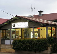 Madfish and Chips - Pubs Adelaide