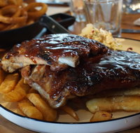 Martini And Co - Mill Park - Pubs Adelaide