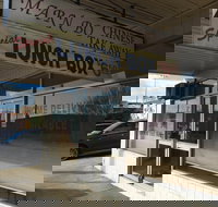 Marn Bo Chinese Restaurant - Pubs Adelaide