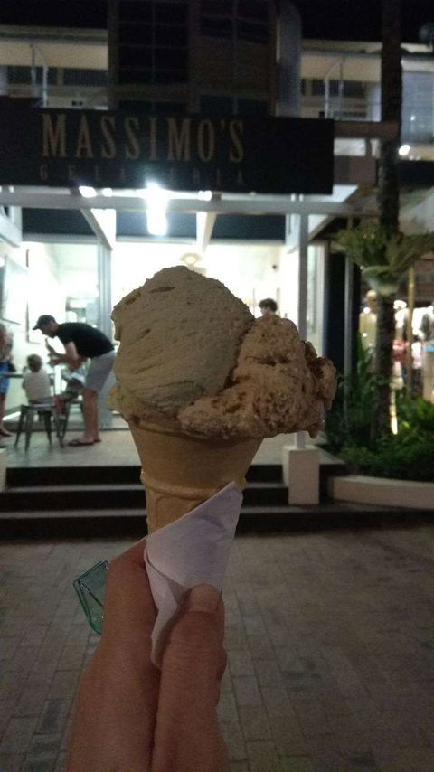 Massimo's Gelateria - Pubs Adelaide 0