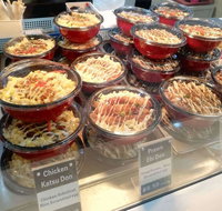 Master Rolls - Blacktown - Pubs Adelaide