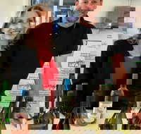 McKellar Ridge Wines - Pubs Adelaide