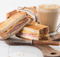 Michel's Patisserie - Robina - Pubs Adelaide