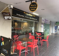 Mon's Ethics Cafe - Pubs Adelaide