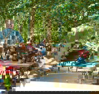 Mr Grubb  Oakdene - Pubs Adelaide