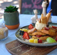 Mr Giraffe - Pubs Adelaide
