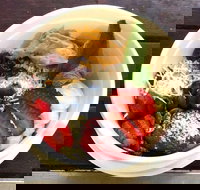 Mr Rooster - Pubs Adelaide