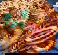 Napoli Zero81 Pizza Bar - Pubs Adelaide