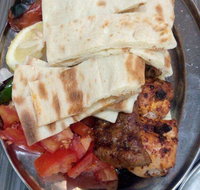 New Star Kebabs - Pubs Adelaide