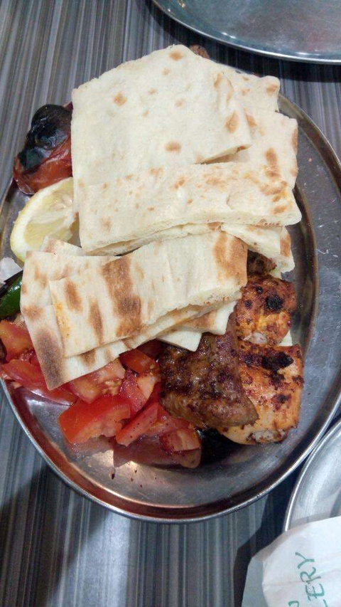 New Star Kebabs - Pubs Adelaide 0