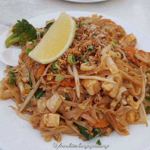 Noodle Hut - Quakers Hill - Pubs Adelaide 0