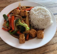 Number One Thai - Kogarah - Pubs Adelaide
