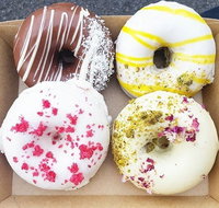 Nutie Donuts - Surry Hills - Pubs Adelaide