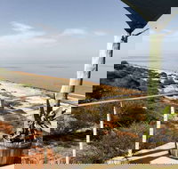 Oceans Restaurant - Pubs Adelaide