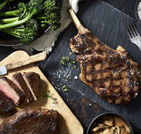 Outback Steakhouse - Pubs Adelaide
