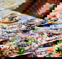 Pamir Restaurant - Pubs Adelaide