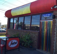 Panda - Pubs Adelaide