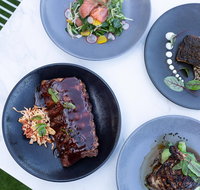 Pavilions Eatery - Pubs Adelaide
