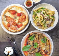 Pizza Espresso by Nicolini - Pubs Adelaide