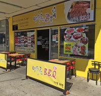 Pr Korean Restaurant - Pubs Adelaide