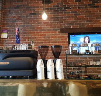 Raw Coffee Bar - Pubs Adelaide