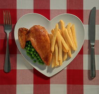Red Rooster - Derrimut - Pubs Adelaide