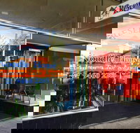 Reservoir Noodle House - Pubs Adelaide