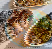 Rock Kung - Pubs Adelaide