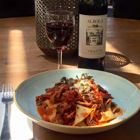 Royal Hotel Camden - Pubs Adelaide 2