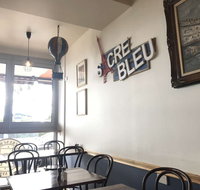 Sacrebleu French Cafe - Pubs Adelaide