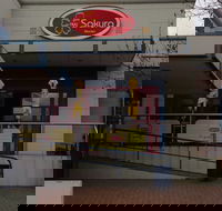 Sakura Sushi - Marden - Pubs Adelaide