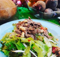 Salad Bar - Surry Hills - Pubs Adelaide