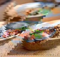 Selvi's Curry House and Garden Restaurant - Pubs Adelaide