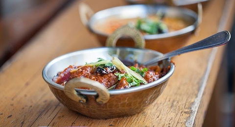 Selvi's Curry House And Garden Restaurant - Pubs Adelaide 0