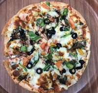 Sinbads Kebab Pizza And Gozleme - Pubs Adelaide