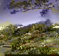 Skillogalee Winery  Restaurant - Pubs Adelaide