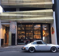 Sloane Ranger - Pubs Adelaide