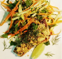 Sticky Fingers Kitchen and Bar - Pubs Adelaide