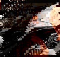 Stone's Throw - Pubs Adelaide