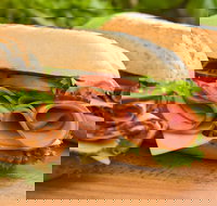 Subway - Benowa - Pubs Adelaide