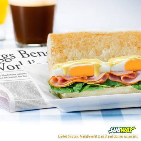 Subway - Docklands - Pubs Adelaide 0