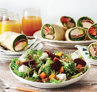 Sumo Salad - Broadbeach - Pubs Adelaide