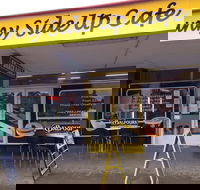 Sunny Side Up Cafe - Pubs Adelaide