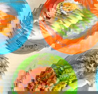 Sushi Train - Bondi Beach - Pubs Adelaide