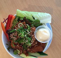 Sushi Mania - Pubs Adelaide