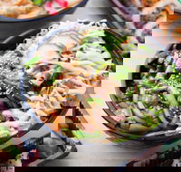 Sushi 1 - South Brisbane - Pubs Adelaide